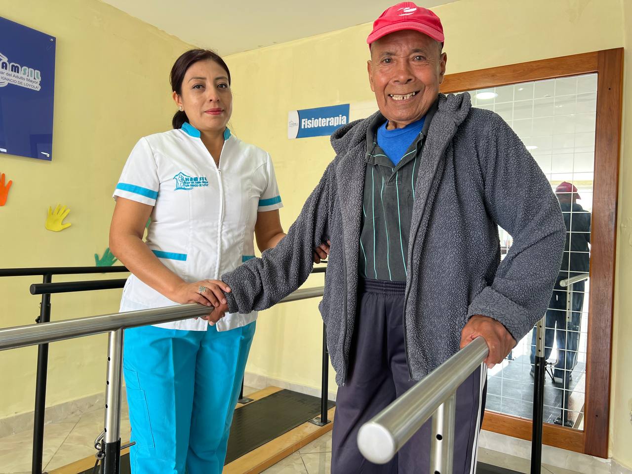 Terapia Respiratoria